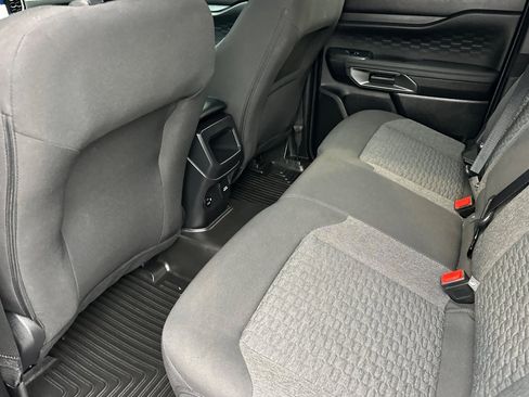 Used 2025 Ford Ranger XLT w/ Equipment Group 301A High image 14