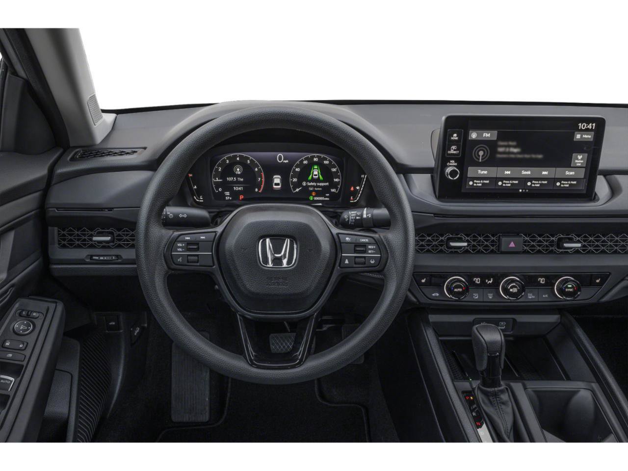 Used 2026 Honda Accord SE image 2