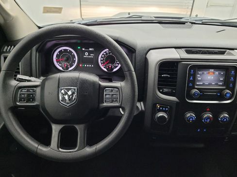 Used 2022 RAM 1500 Tradesman w/ Popular Equipment Group RWD image 22