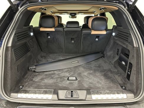 Used 2025 Land Rover Range Rover Sport Autobiography image 23