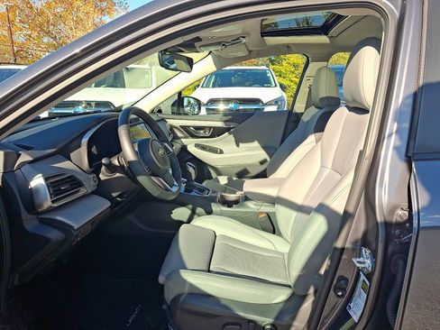 Certified 2025 Subaru Legacy Limited image 13