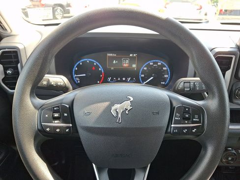 Used 2023 Ford Bronco Sport Big Bend AWD/4WD image 18