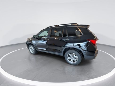 Used 2023 Honda Passport TrailSport image 6
