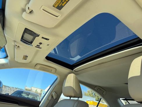Used 2016 Lexus ES 350 w/ Luxury Package w/Wood Trim FWD image 45