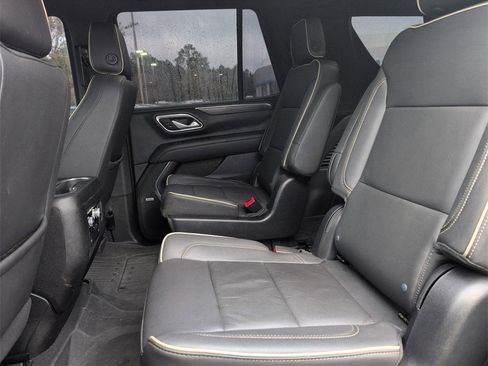 Certified 2023 GMC Yukon SLT w/ SLT Premium Package image 28