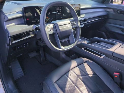 New 2027 Kia Telluride EX X-Line AWD/4WD image 10