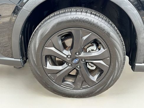 Used 2022 Subaru Outback Onyx Edition XT w/ Tech Package 2 image 43