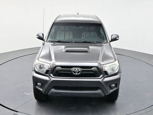 Used 2015 Toyota Tacoma 4x4 Double Cab image 36