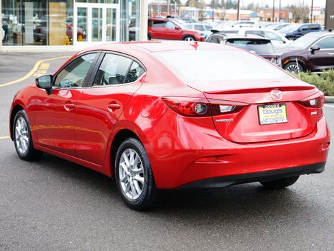 Used 2014 MAZDA MAZDA3 i Grand Touring image 6