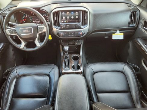 Used 2022 GMC Canyon Elevation w/ Elevation Premium Package image 21