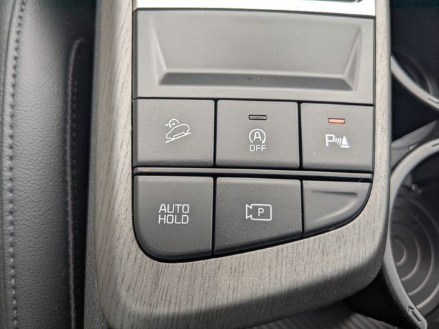 New 2026 Kia Sportage X-Pro Prestige AWD/4WD image 22
