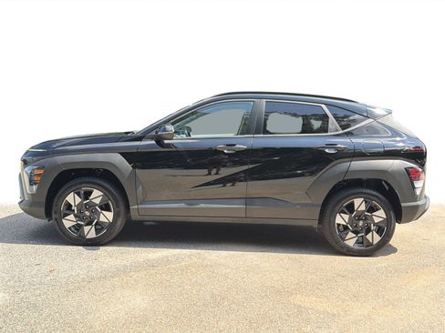 Used 2025 Hyundai Kona SEL AWD/4WD image 21