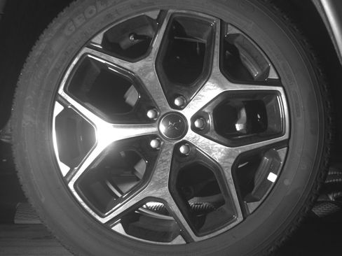 Used 2025 Jeep Compass Limited AWD/4WD image 15