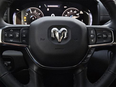 New 2026 RAM 2500 Laramie image 20