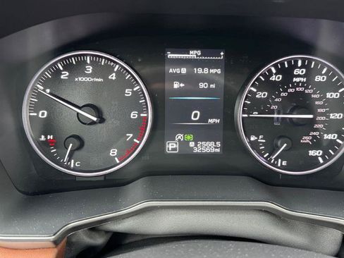 Used 2020 Subaru Outback Touring XT image 13