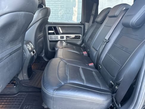 Used 2020 Mercedes-Benz G 63 AMG 4MATIC image 26
