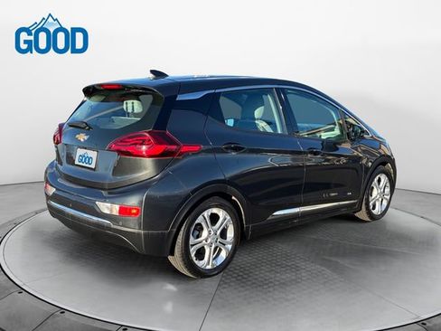 Used 2017 Chevrolet Bolt LT FWD image 5