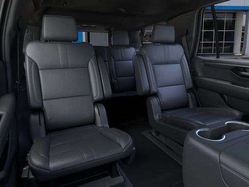 New 2026 Chevrolet Tahoe RST RWD image 17