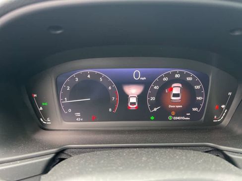 Used 2023 Honda Accord LX image 14