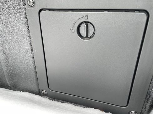 New 2025 Ford F150 STX w/ STX Black Appearance Package image 23