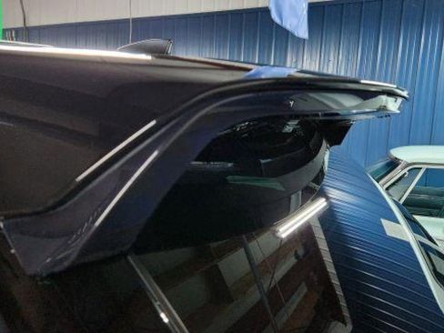 Used 2021 Land Rover Range Rover Sport HST image 84