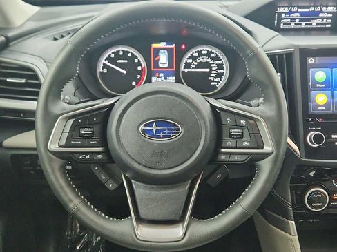 Certified 2023 Subaru Forester Limited w/ Popular Package #3 AWD/4WD image 17