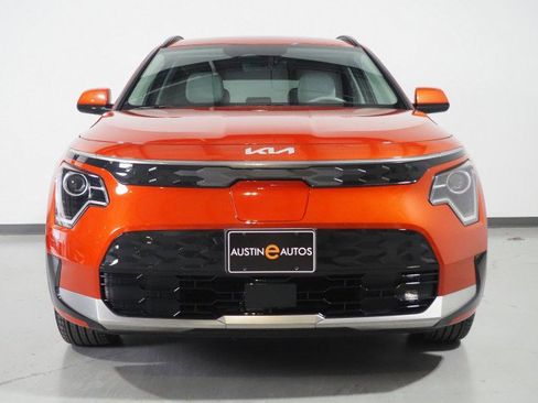 Used 2023 Kia Niro Wind image 48