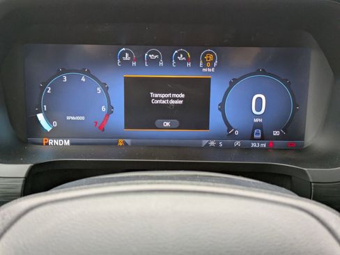 New 2025 Ford F150 STX w/ Equipment Group 200A image 27