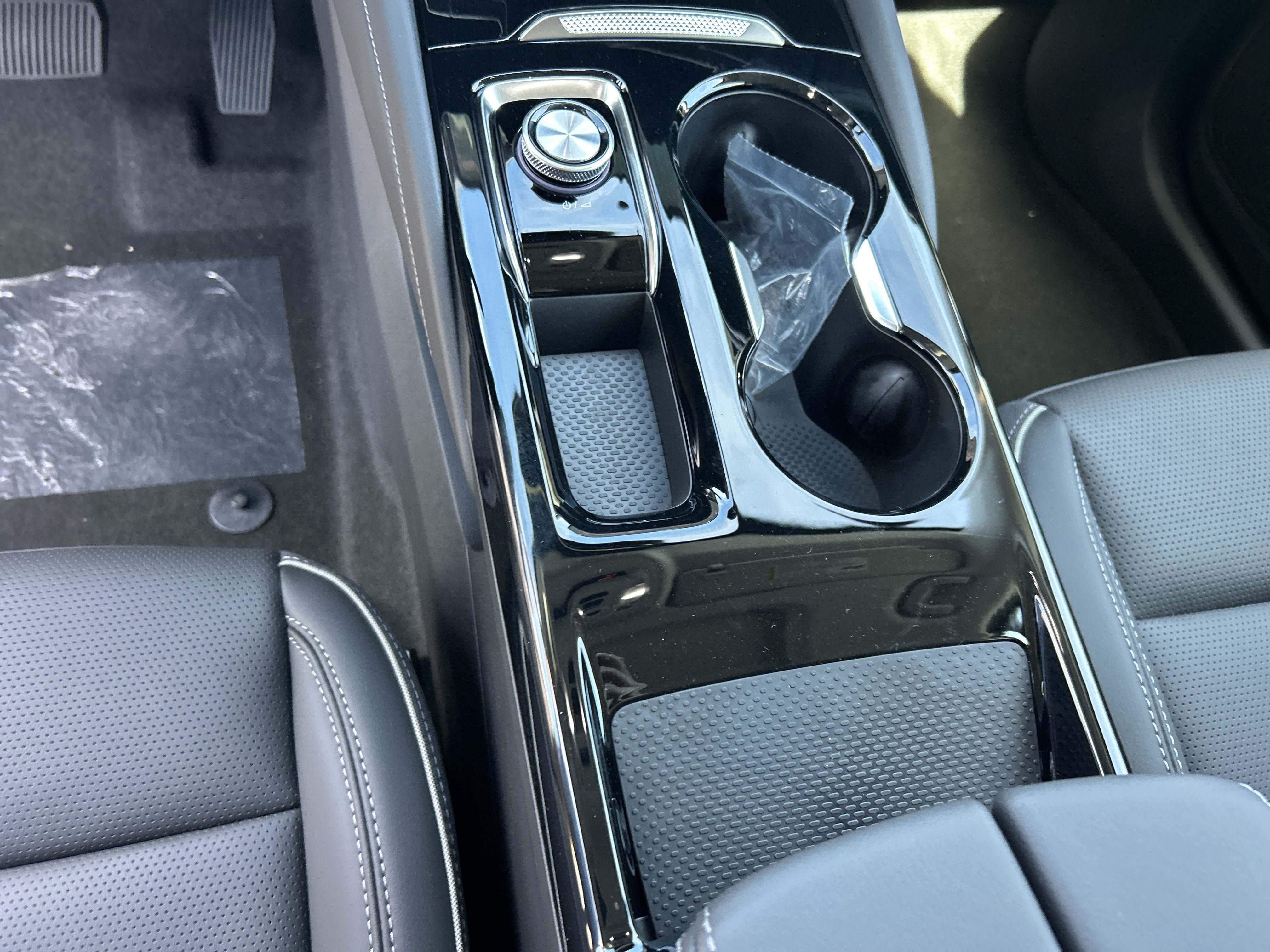 New 2026 Buick Envision Avenir AWD/4WD image 25