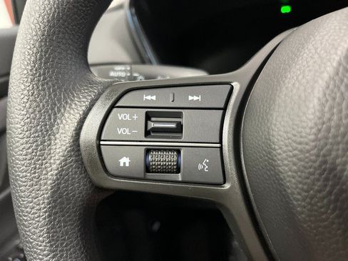 New 2026 Honda CR-V LX image 16