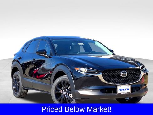 New 2026 MAZDA CX-30 AWD 2.5 S w/ Select Sport Pkg image 2