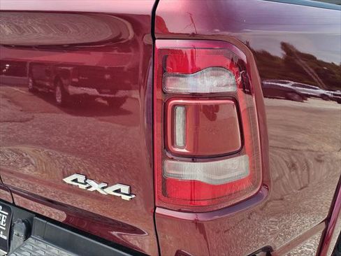 Certified 2021 RAM 1500 Limited AWD/4WD image 10