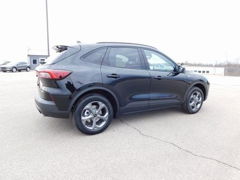 New 2026 Ford Escape ST-Line AWD/4WD image 3