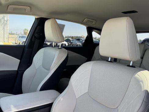Certified 2023 Lexus RX 350 FWD image 21