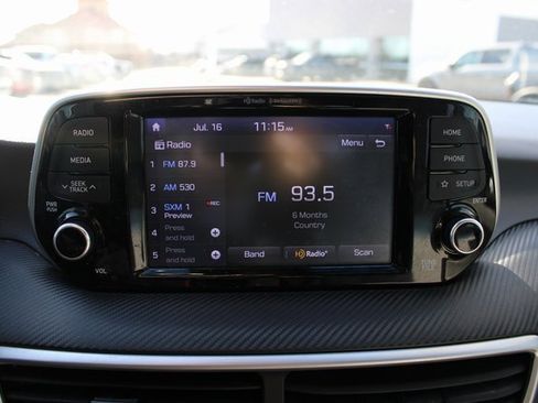 Used 2019 Hyundai Tucson SEL w/ Cargo Package image 22