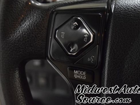 Used 2020 Toyota Tundra SR AWD/4WD image 17