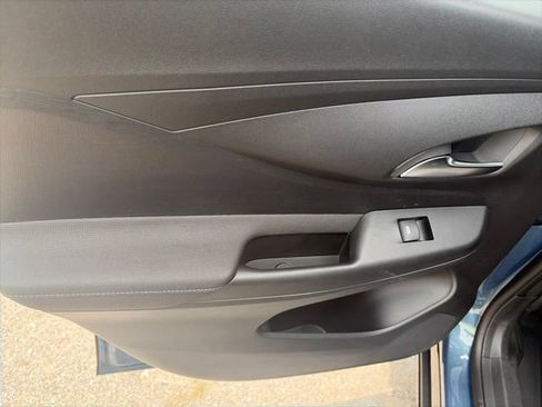 New 2026 Buick Envista Sport Touring w/ Convenience I Package FWD image 12