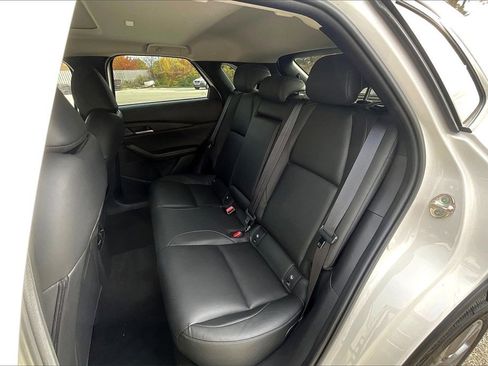 New 2026 MAZDA CX-30 AWD 2.5 S image 10