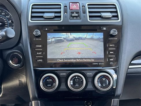 Used 2017 Subaru Forester 2.0XT Touring image 7