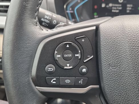 Used 2024 Honda Odyssey EX-L image 14