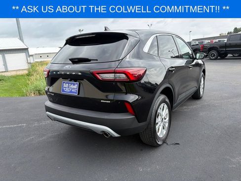 Used 2024 Ford Escape Active AWD/4WD image 4