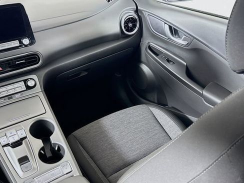 Certified 2023 Hyundai Kona SEL image 26