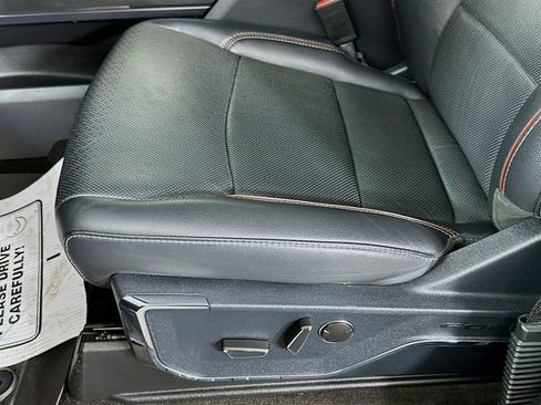 Certified 2021 Ford F150 Lariat w/ Equipment Group 502A High image 29