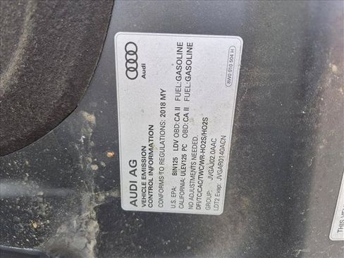 Used 2018 Audi Q5 2.0T Premium Plus AWD/4WD image 24
