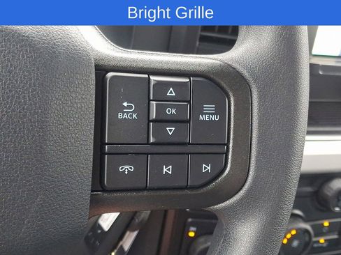 New 2025 Ford F350 XL w/ XL Chrome Package image 14