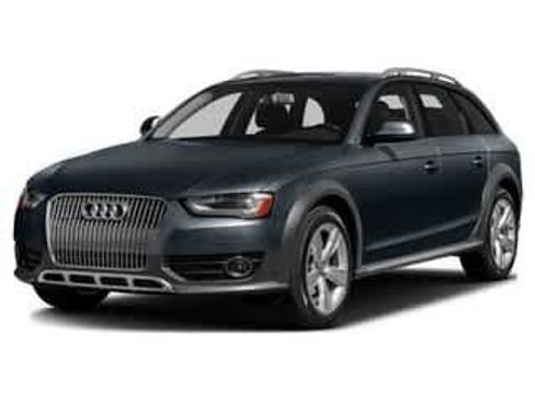 Used 2016 Audi A4 Premium Plus w/ Technology Package AWD/4WD image 1