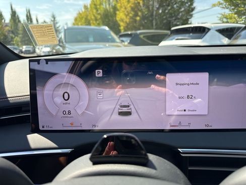 New 2026 Genesis GV70 2.5T Sport Prestige image 22