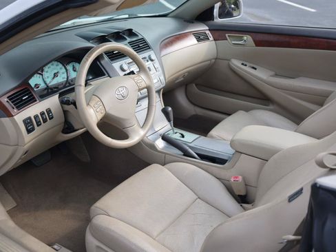 Used 2006 Toyota Solara SLE FWD image 20