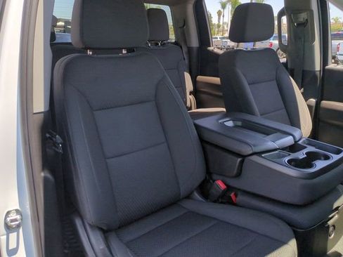Certified 2023 Chevrolet Silverado 1500 W/T w/ WT Value Package RWD image 26