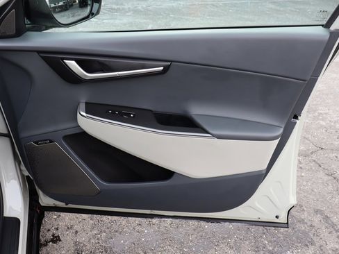 Used 2022 Kia EV6 Wind image 31
